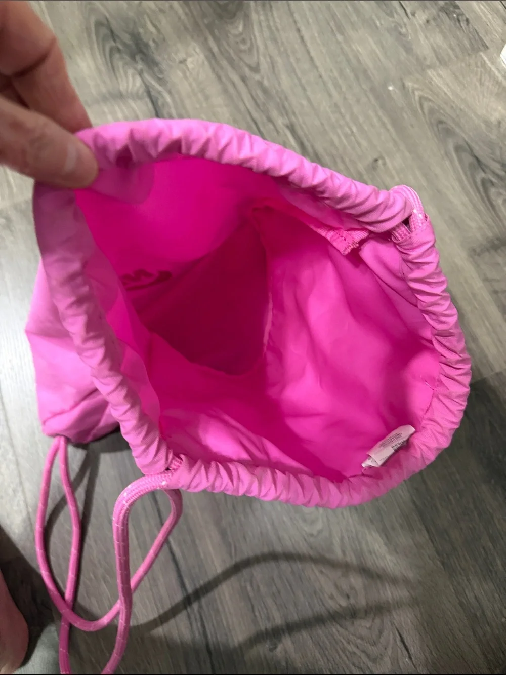Nike classic drawstring